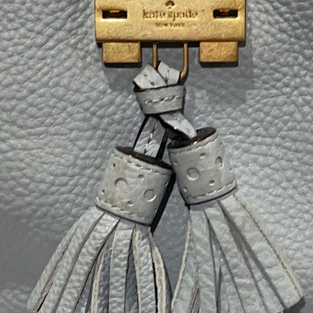 Kate Spade โ ๏ธ James Street ShayLee Crossbody Bag - Picture 6 of 16